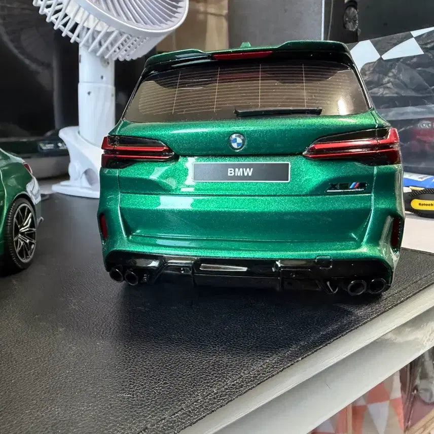 [BUNJANG] GT Spirit x5m 1:18 Scale Model / Gt스피릿 x5m 1:18