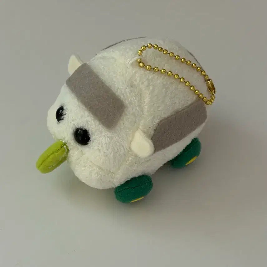 [BUNJANG] Morucca Shiromo Buruburu Mascot / 모루카 시로모 부르부르 마스코트 부르부르즈