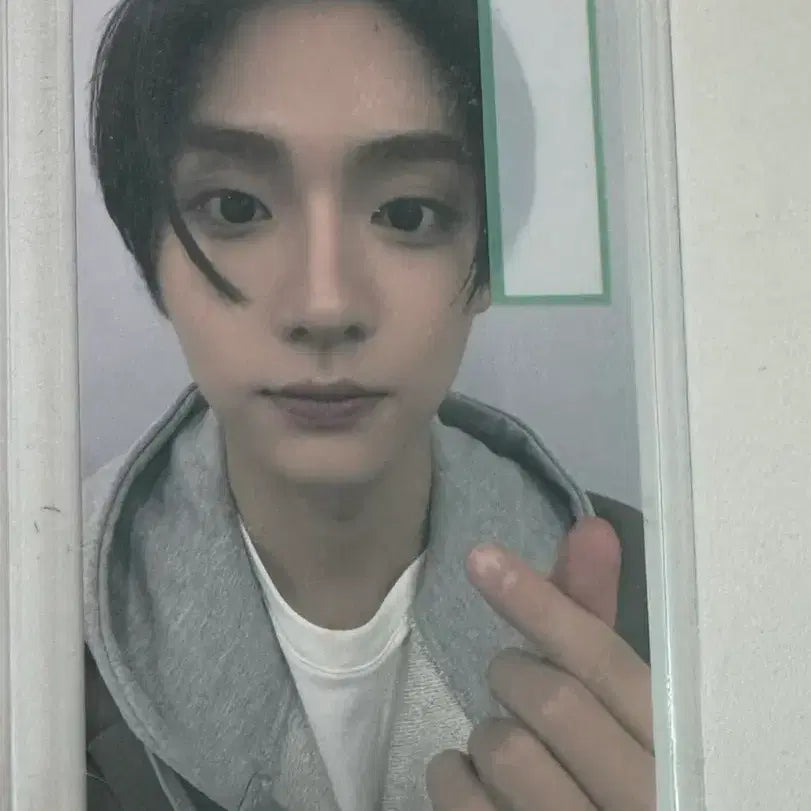[BUNJANG] Boys Planet 2 Lee Sang Won Archive Photocard / 이상원 보이즈플래닛2 아카이브 포카