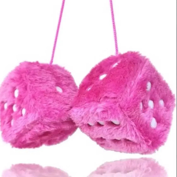 [BUNJANG] NCT WISH Sakuya Dice Plush Doll Keychain / 엔시티 위시 사쿠야 손민수템 주사위 인형 키링