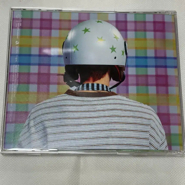 [BUNJANG] NCT WISH Zion Yoisho! Japanese Album Individual Version Unsealed Album / 시온 요이돈 일본앨범 엔시티 위시 개인반 요이동 개봉 앨범