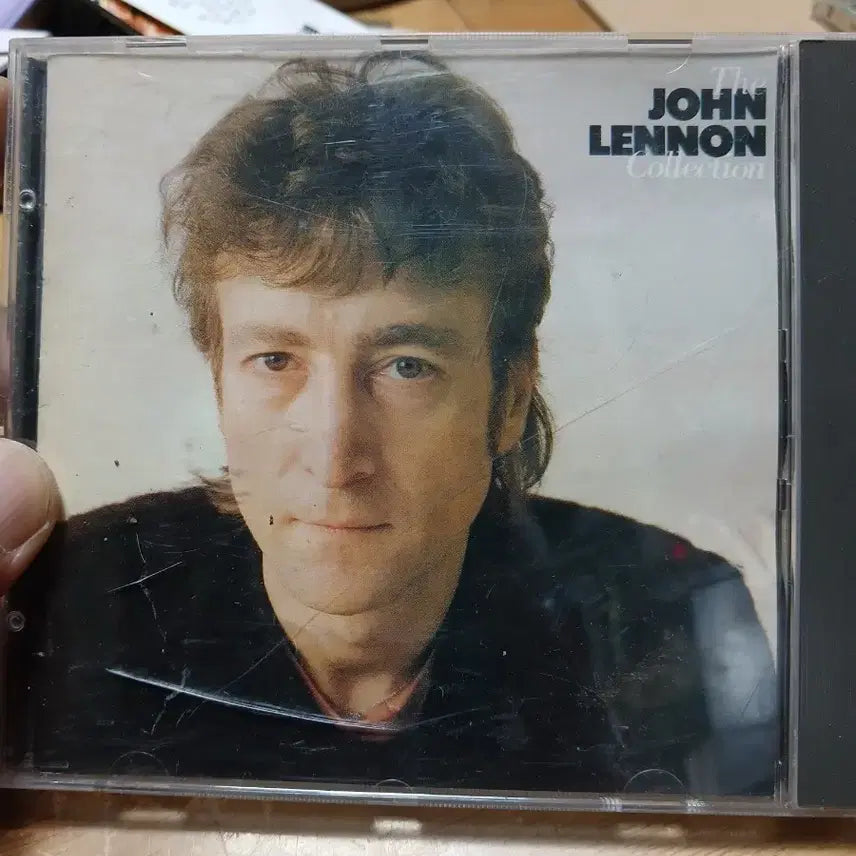 [BUNJANG] John Lennon Collection CD / 존 레논 컬렉션 CD