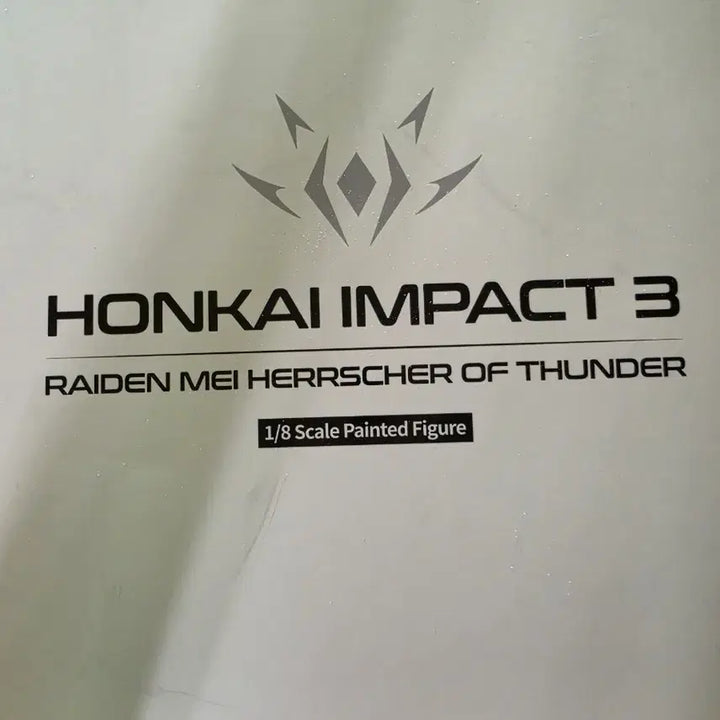 [BUNJANG] Apex Honkai Impact 3rd Raiden Mei Sinner&