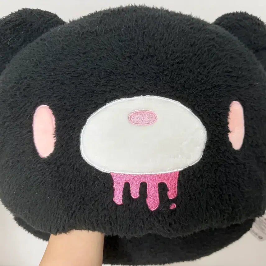 [BUNJANG] Gloomy Bear Face Cushion / 글루미베어 페이스쿠션