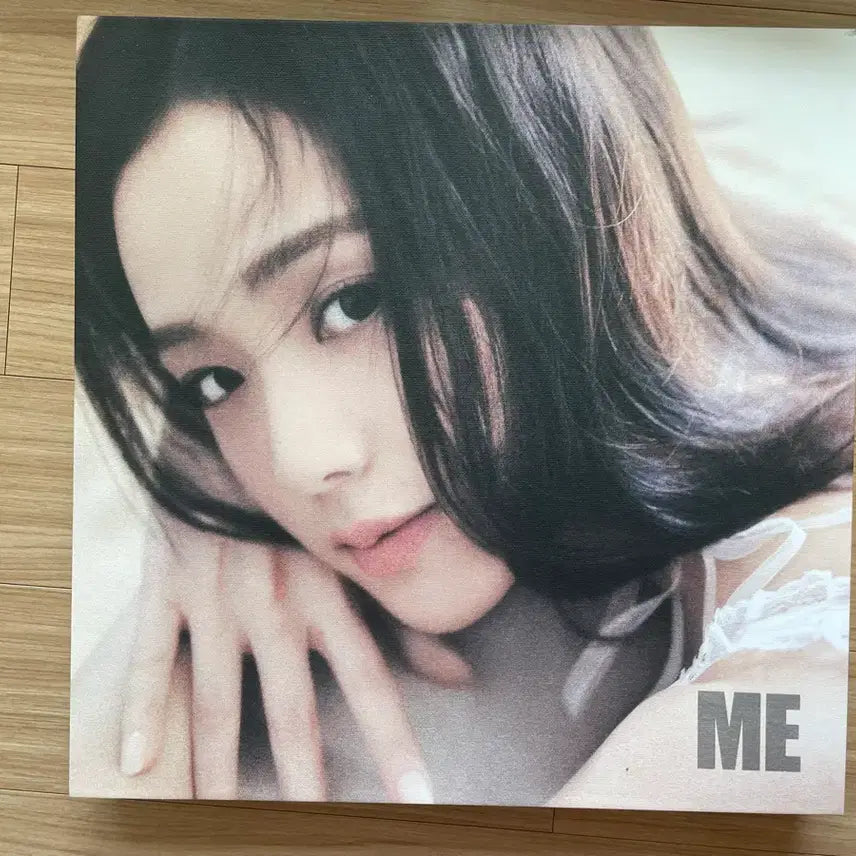 [BUNJANG] BLACKPINK JISOO [ME] LP / JISOO [ME] LP