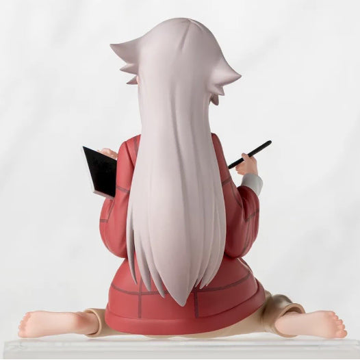 [BUNJANG] SEGA Akiyama Haruno Chokonose Figure / [무료배송] 세가 모노 mono 아키야마 하루노 초코노세 피규어