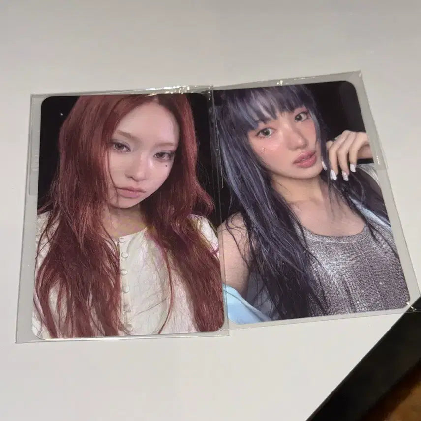 [BUNJANG] Kiki Studio Photocard / 키키 공방 포카