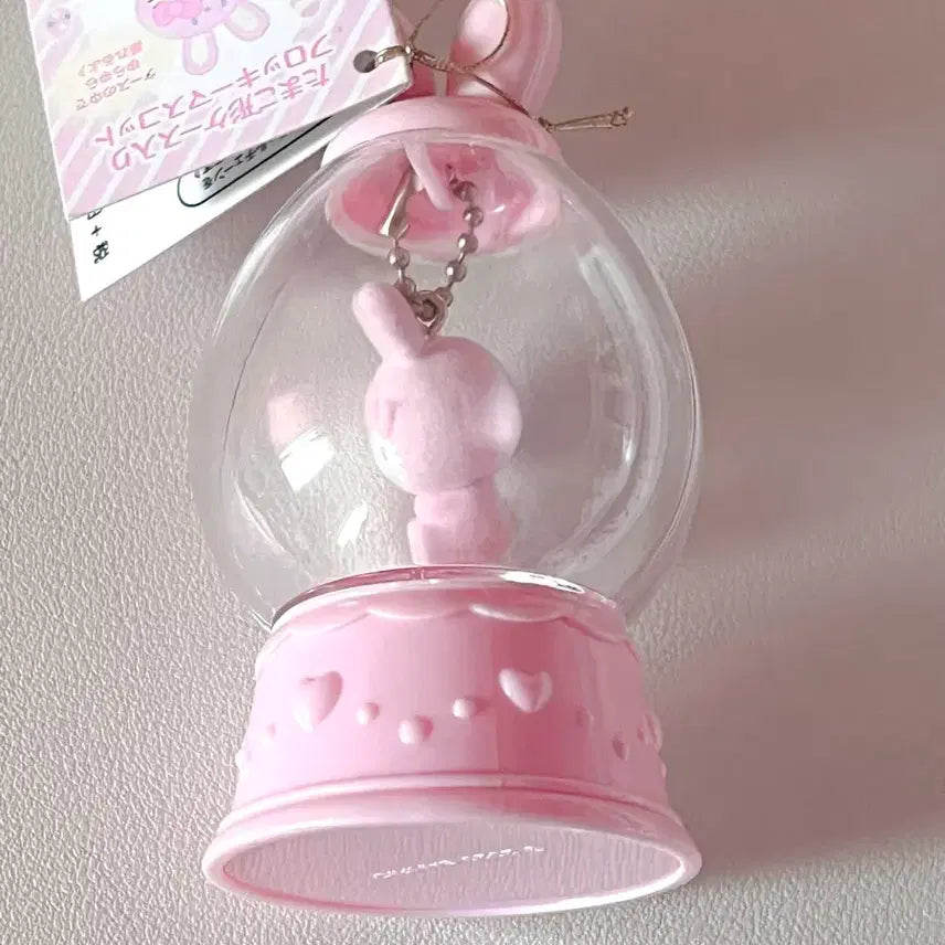 [BUNJANG] Classic Easter Bunny Kitty Egg Figure / (택 O)고전 이스터 부활절 토끼 키티 에그 피규어