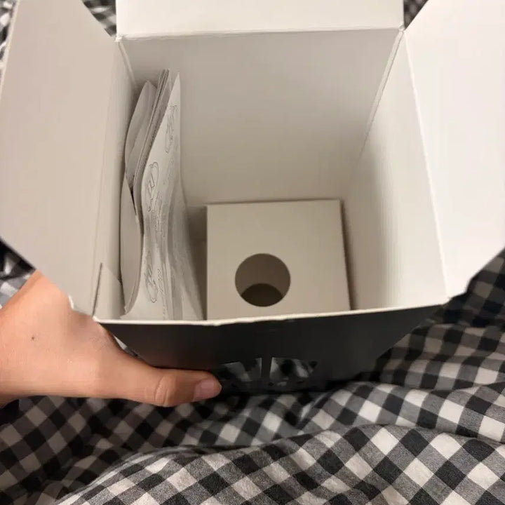 [BUNJANG] BTS ARMY Bomb Ver. 4 with Photocard / 방탄 아미봉 ver4