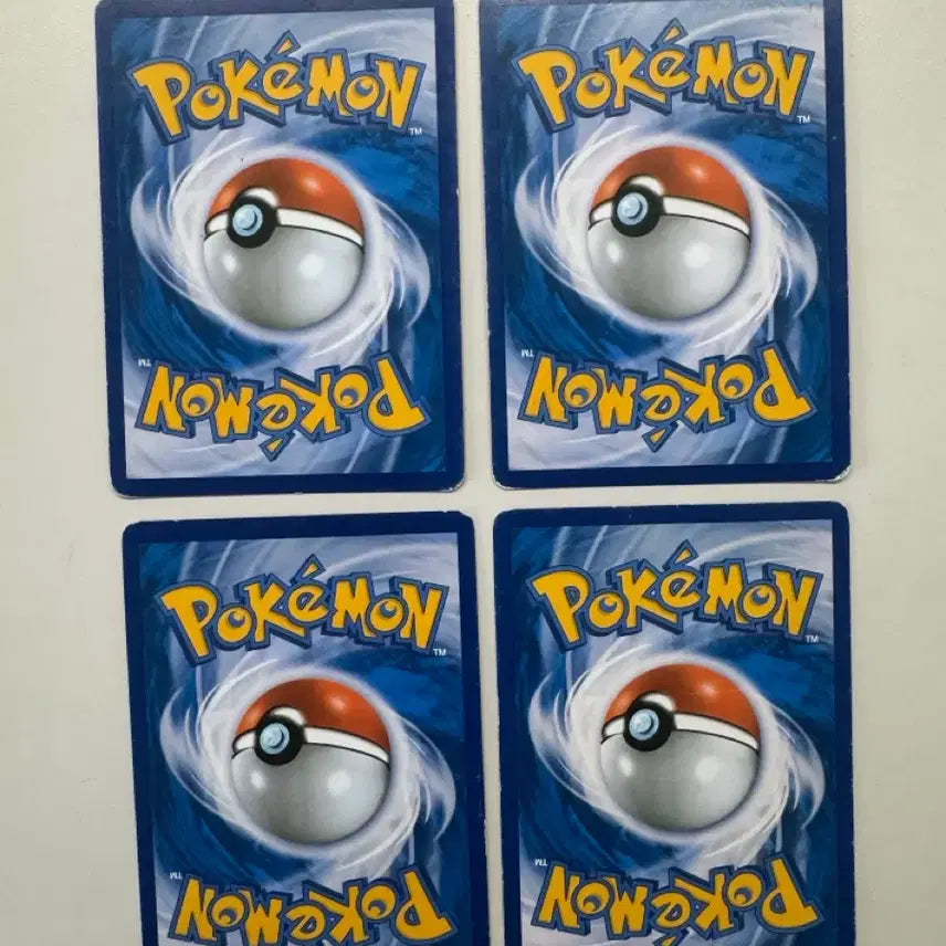 [BUNJANG] Pokemon Card 2016 CP5 Jirachi, Meloetta, Celebi, Arceus / 포켓몬카드 2016년 CP5 환상전설 지라치, 메로엣타, 세레비, 아르세우스
