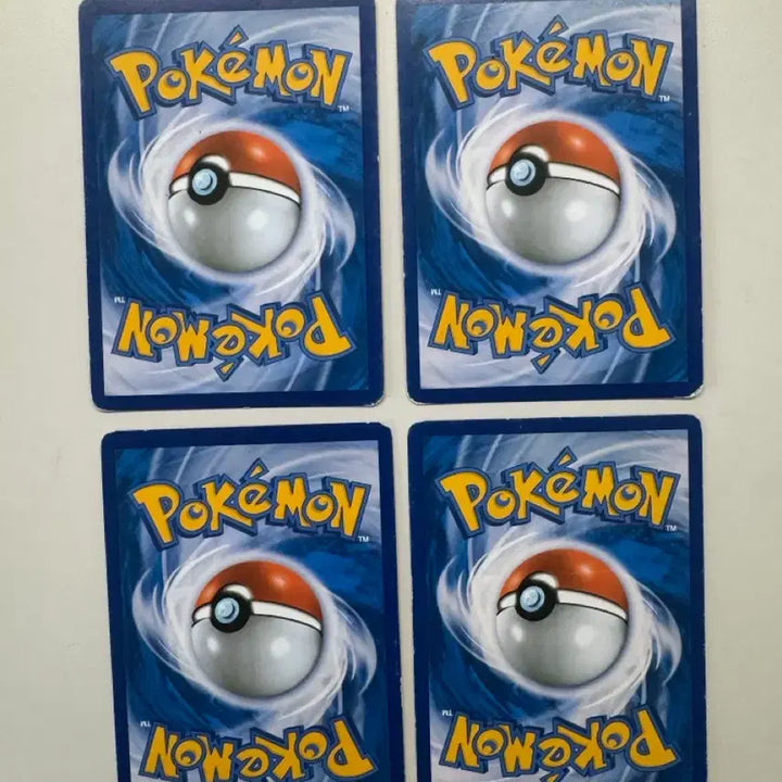 [BUNJANG] Pokemon Card 2016 CP5 Jirachi, Meloetta, Celebi, Arceus / 포켓몬카드 2016년 CP5 환상전설 지라치, 메로엣타, 세레비, 아르세우스