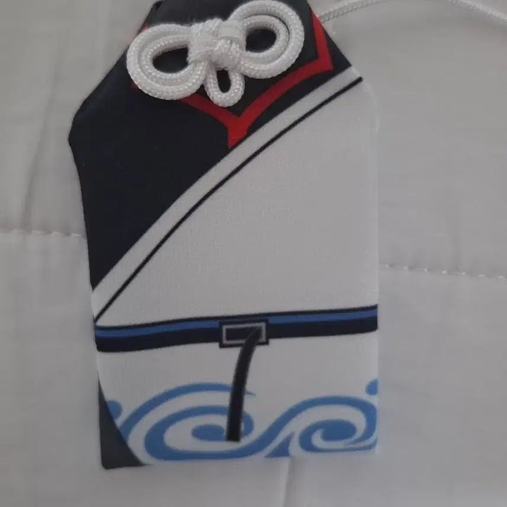 [BUNJANG] Gintama Omamori Gintoki Charm / 대은혼전 오마모리 긴토키 판매