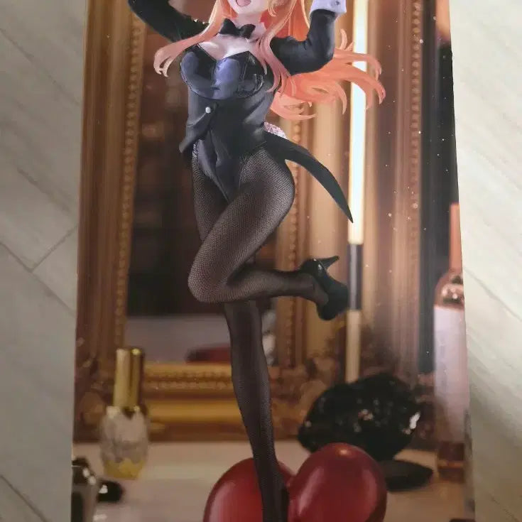 [BUNJANG] Taito My Dress-Up Darling Marin Kitagawa Gravure Ver. Figure / TAITO 마이클리 큐트 그라비아ver. 마린 키타가와 피규어