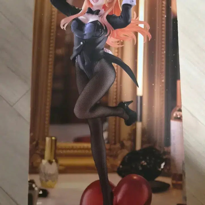 [BUNJANG] Taito My Dress-Up Darling Marin Kitagawa Gravure Ver. Figure / TAITO 마이클리 큐트 그라비아ver. 마린 키타가와 피규어