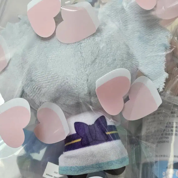 [BUNJANG] Gintama ChibiGurumi Gintoki Plush / 은혼 치비구루미 긴토키