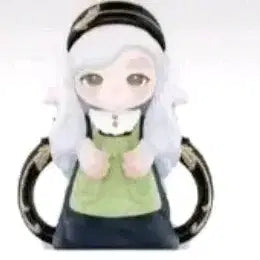 [BUNJANG] Pop Mart Chaka Precise Cutting Series Figure / 팝마트 차카 한땀 한땀 시리즈 precise cutting