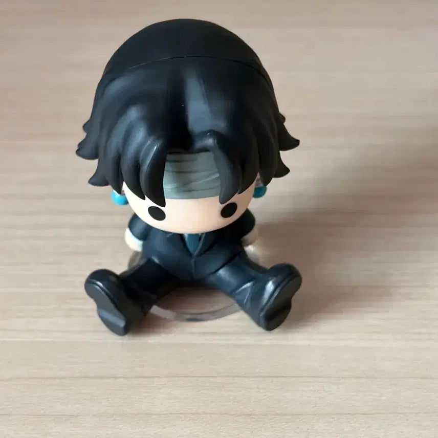 [BUNJANG] Hunter x Hunter Chrollo PetaDOL / 헌터헌터 클로로 페타돌