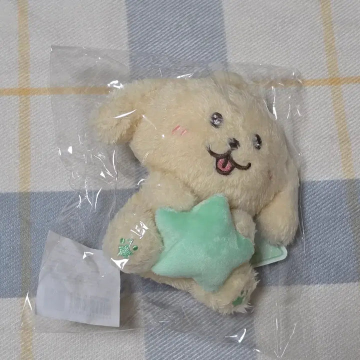 [BUNJANG] NCT WISH Starry Wish Doll Jaehee / (미개봉) 엔시티 위시 스타위시돌 재희 댕트리버