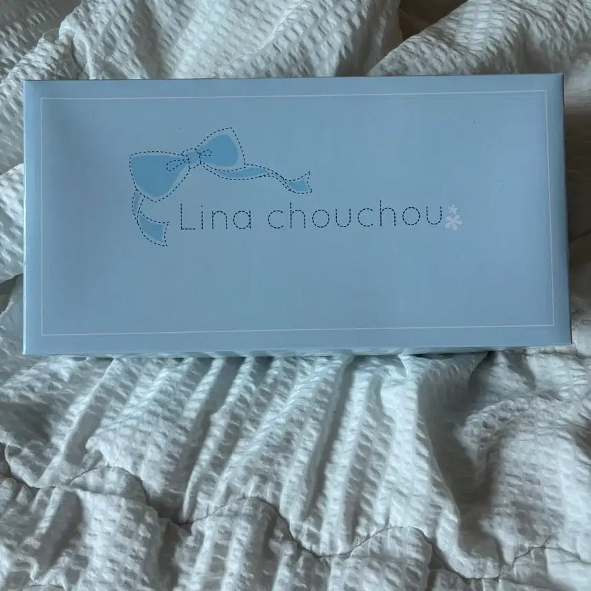 [BUNJANG] LinaShoShu Wonderland Cream Doll / 리나슈슈 윈더랜드 크림