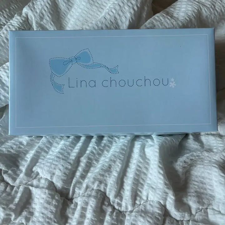 [BUNJANG] LinaShoShu Wonderland Cream Doll / 리나슈슈 윈더랜드 크림