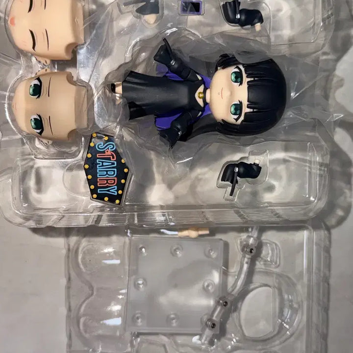 [BUNJANG] Bocchi the Rock! PA Nendoroid / 봇치더락 PA상 넨도로이드