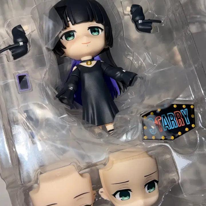 [BUNJANG] Bocchi the Rock! PA Nendoroid / 봇치더락 PA상 넨도로이드