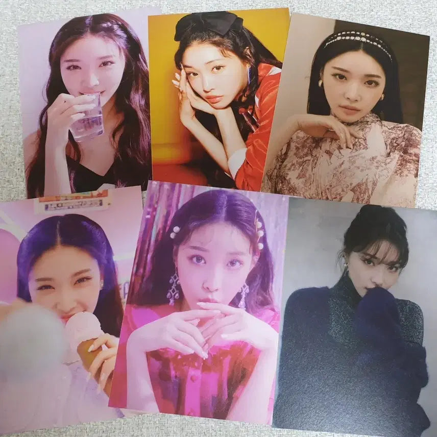 [BUNJANG] Chung Ha 2021 Season&