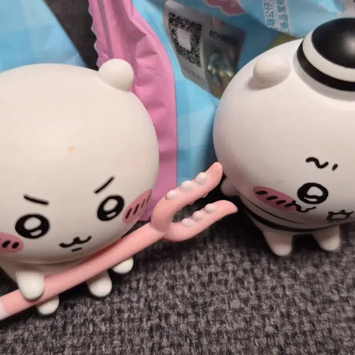 [BUNJANG] Chiikawa Q Version Mini Figures Bundle Set / 치이카와 Q버전 미니 피규어