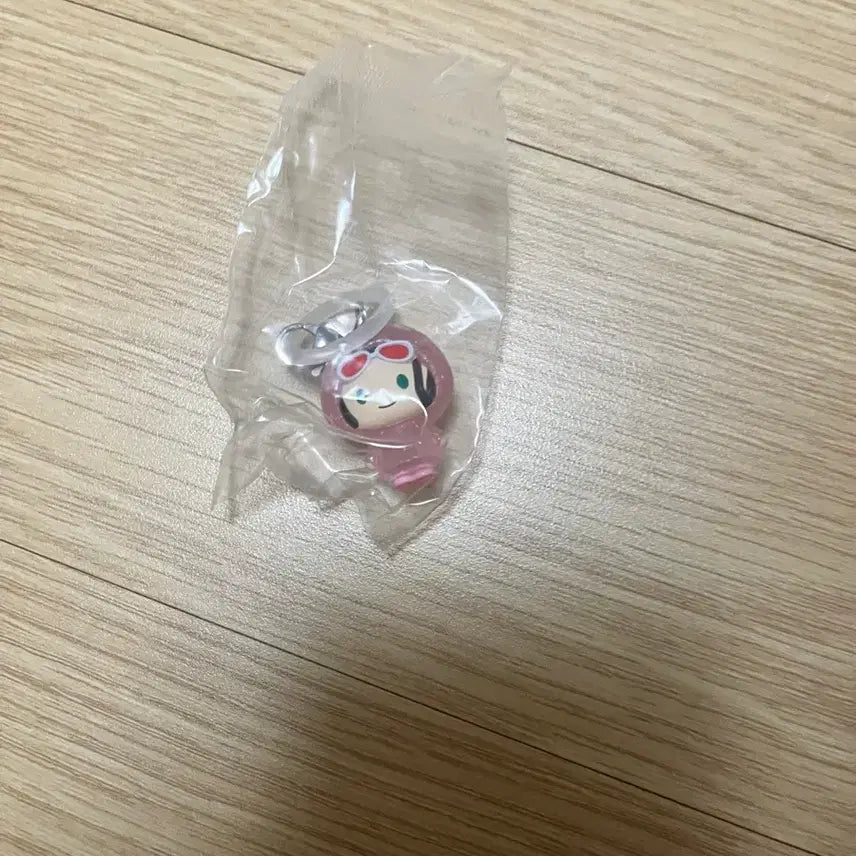 [BUNJANG] One Piece Nico Robin Keychain Set (Sealed) / 원피스 메지루시 로빈 미개봉