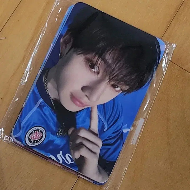 [BUNJANG] Stray Kids Mini Album ATE Accordion Version (Sealed) / STRAY KIDS - 미니 앨범 ATE 아코디언 버전