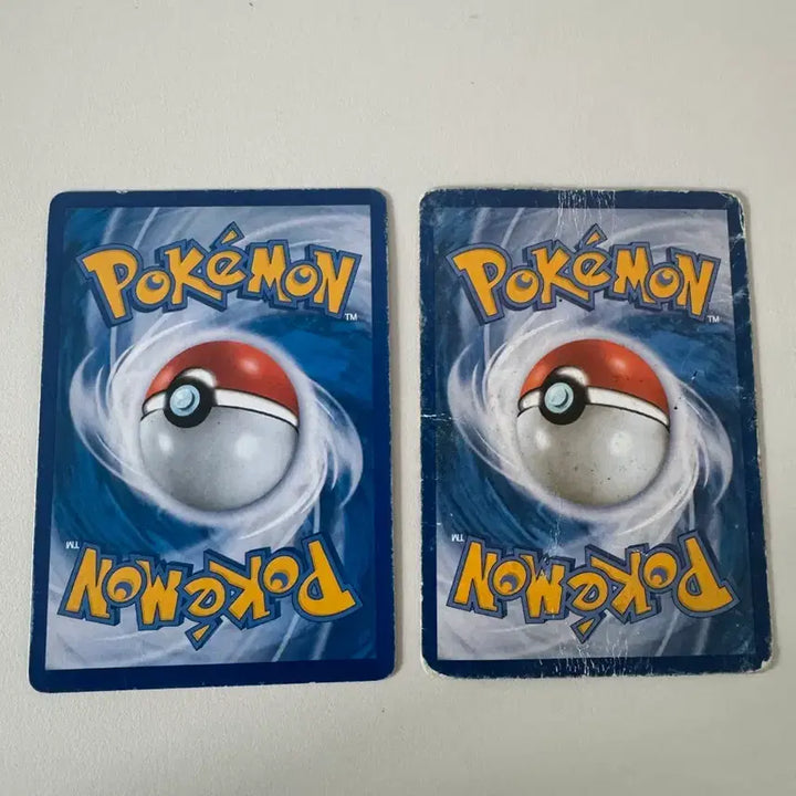 [BUNJANG] 2018 Dialga GX HR Card + 2014 Dialga EX Card / 포켓몬카드 2018년 디아루가 GX HR+2014년 디아루가EX