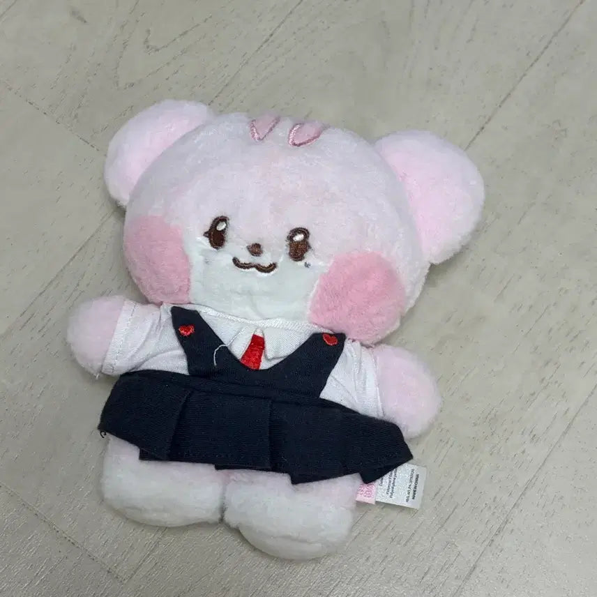 [BUNJANG] IVE Mini:NI Rang:NI Doll with Outfits / 옷포함)아이브 미니니 랑니니 팔아요