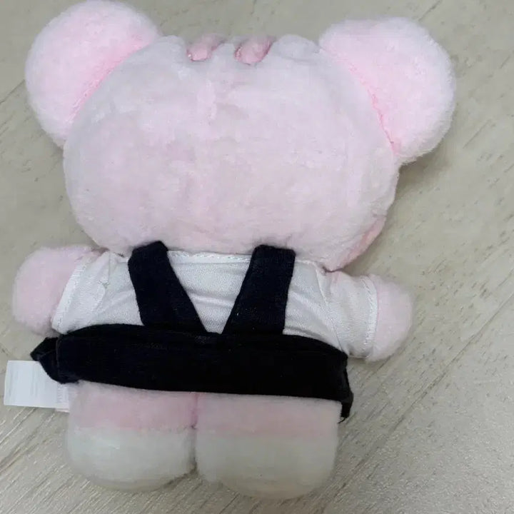 [BUNJANG] IVE Mini:NI Rang:NI Doll with Outfits / 옷포함)아이브 미니니 랑니니 팔아요