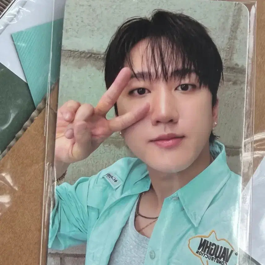 [BUNJANG] Stray Kids Changbin &
