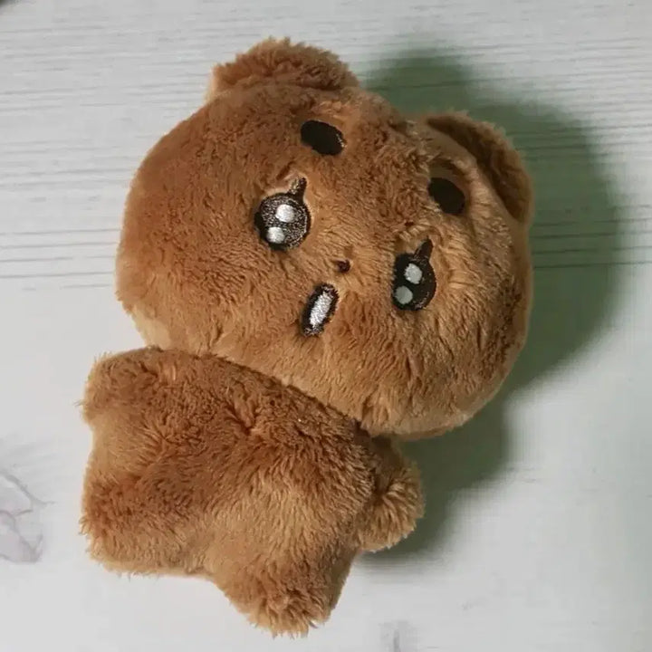 [BUNJANG] TXT Yeonjun Doll Clothes Bundle / 뽀바투 뽀송밤, 10cm 인형 옷, 안경 일괄