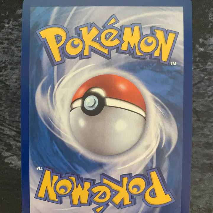 [BUNJANG] Mega Charizard X EX Trading Card / 메가리자몽X EX MA 판매합니다 ("택배비용 포함")