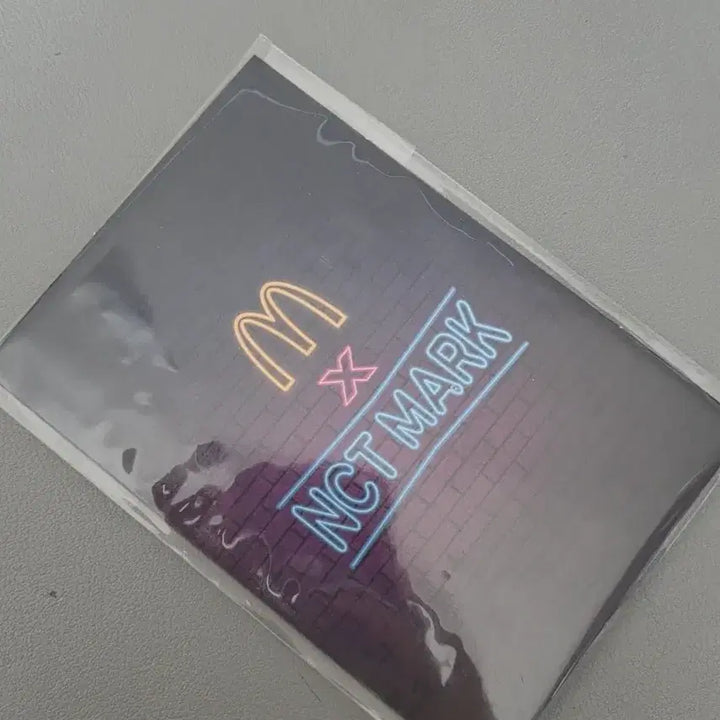 [BUNJANG] NCT Mark McDonald&