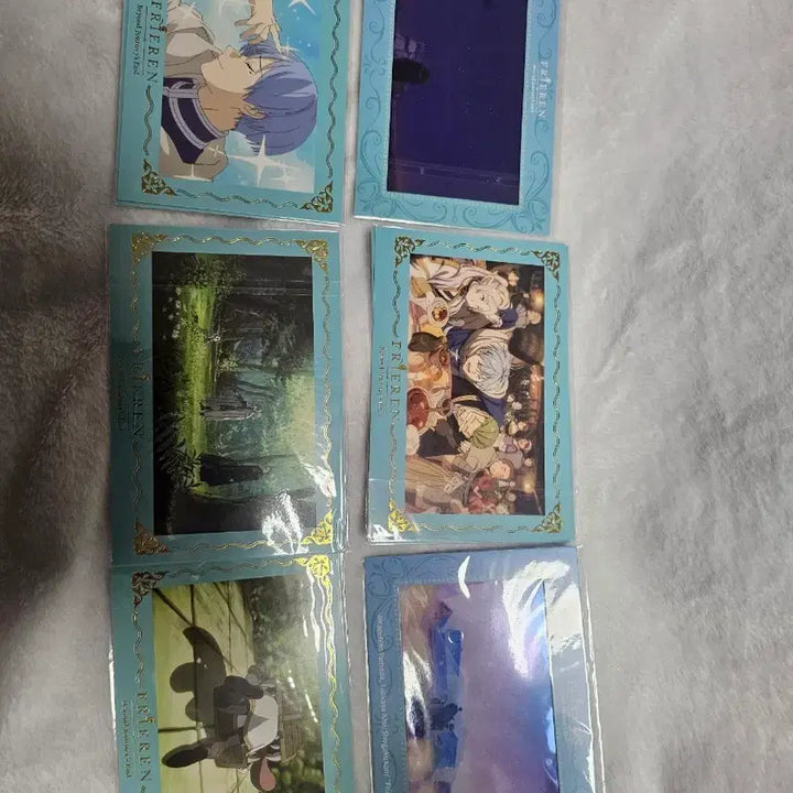 [BUNJANG] Frieren: Beyond Journey&