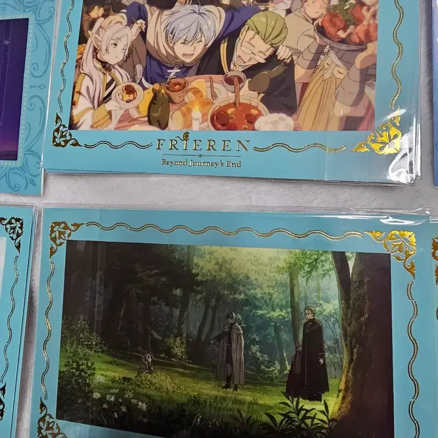 [BUNJANG] Frieren: Beyond Journey&