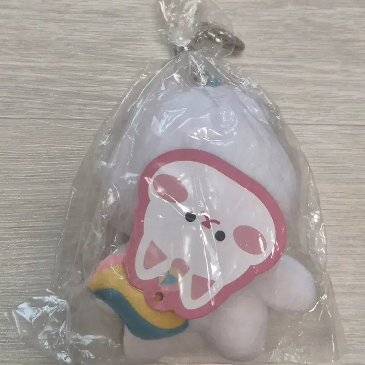[BUNJANG] Lost Ark Coni Keyring Plush Doll / 로스트아크 코니 키링 인형