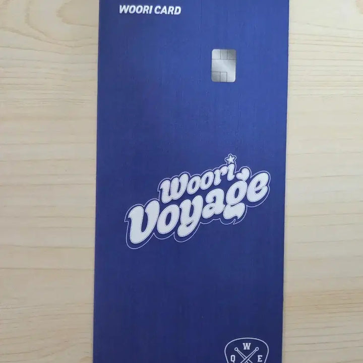 [BUNJANG] QWER Woori Bank Photocard Sealed / qwer 우리은행 포토카드 미개봉 우리카드