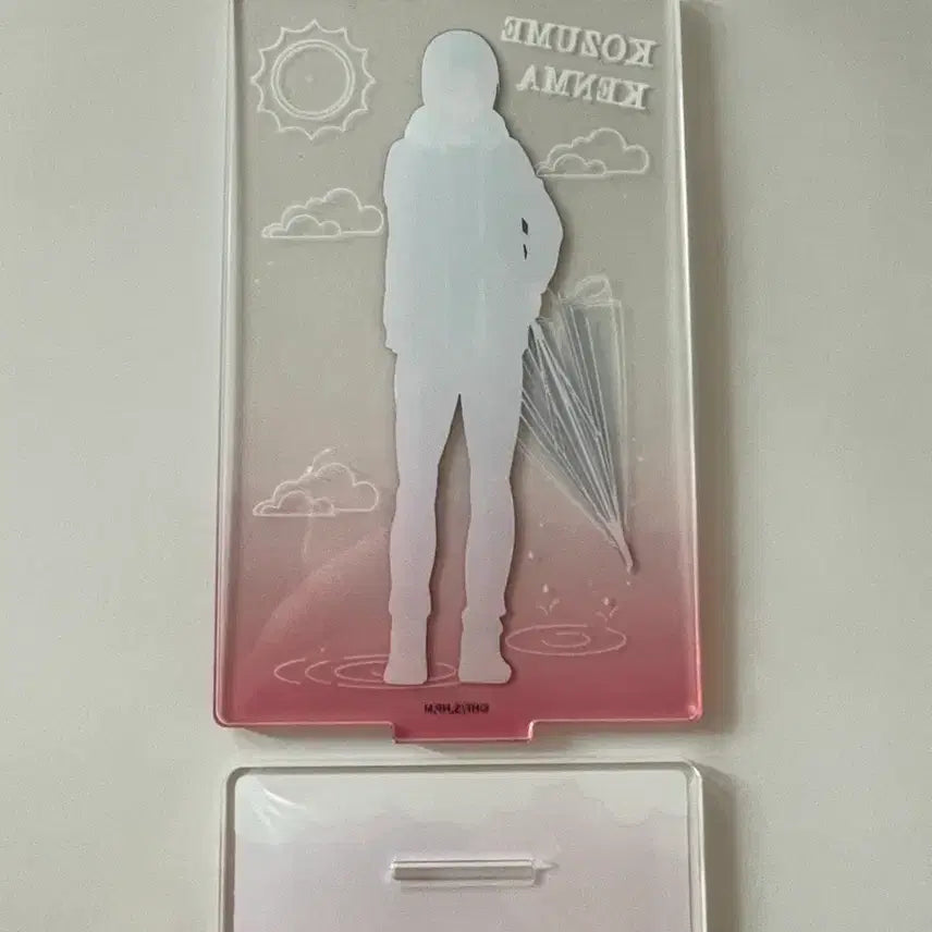 [BUNJANG] Kozume Kenma Pop-up Acrylic Standee / 켄마 팝업 아크릴
