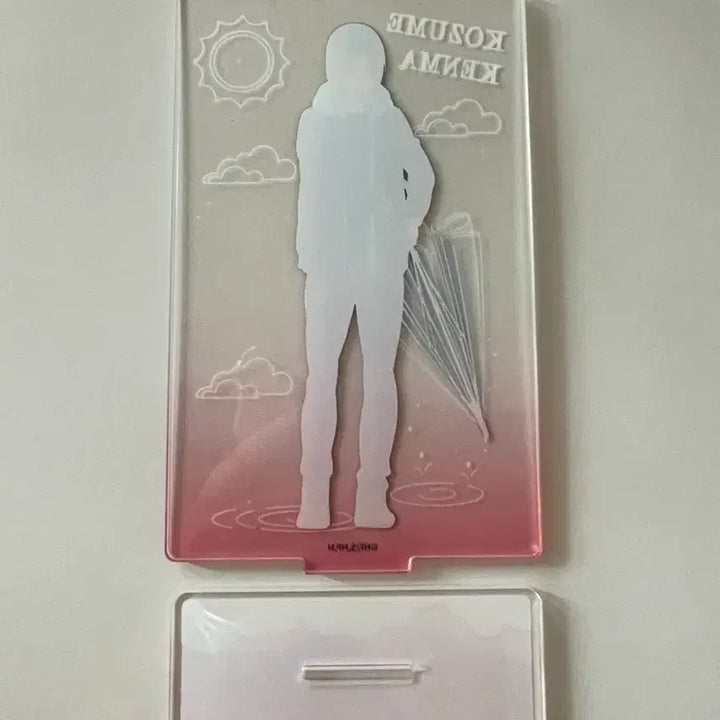 [BUNJANG] Kozume Kenma Pop-up Acrylic Standee / 켄마 팝업 아크릴