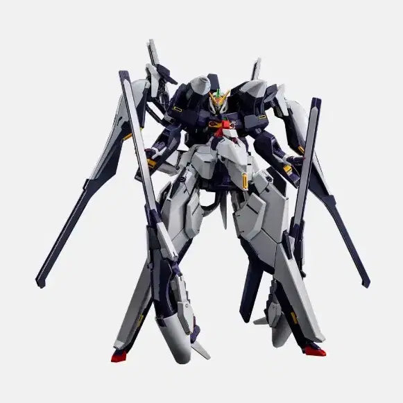 [BUNJANG] Bandai HG Gundam TR-6 Hyzen-slai II Ra (Advance of Z: Under the Flag of the Titans) Premium Bandai Model Kit / HG 건담 TR-6 [하이젠슬레이II 라] (ADVANCE OF Z 티탄즈의 깃발 아래) [프리미엄 반다이]