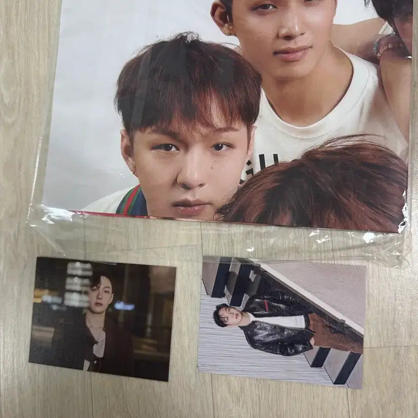 [BUNJANG] BTOB Album, Official Goods, Fan Goods Bundle Set / 비투비 앨범,공굿,비공굿 일괄 3만원