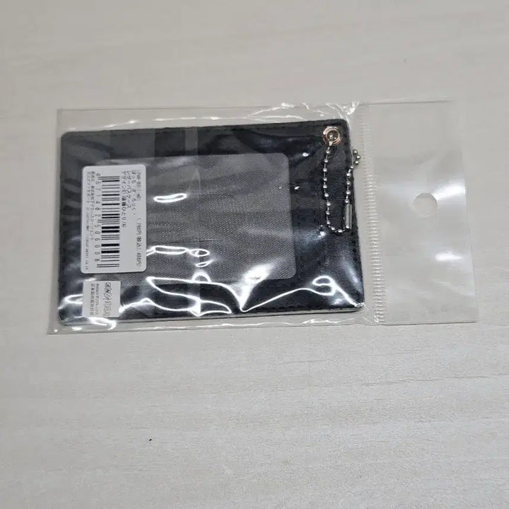 [BUNJANG] Bocchi the Rock! Card Wallet (Sealed) / 봇치더락 카드지갑 (미개봉)