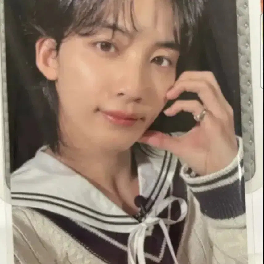 [BUNJANG] SEVENTEEN Jeonghan Photocard / 세븐틴 정한 포카