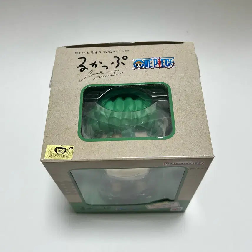 [BUNJANG] Megahouse One Piece Zoro Look Up / 메가하우스 원피스 조로 룩업