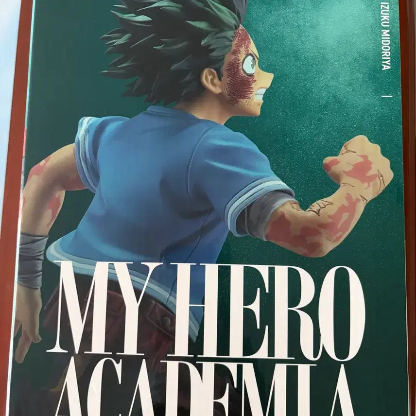[BUNJANG] My Hero Academia Deku Midoriya &