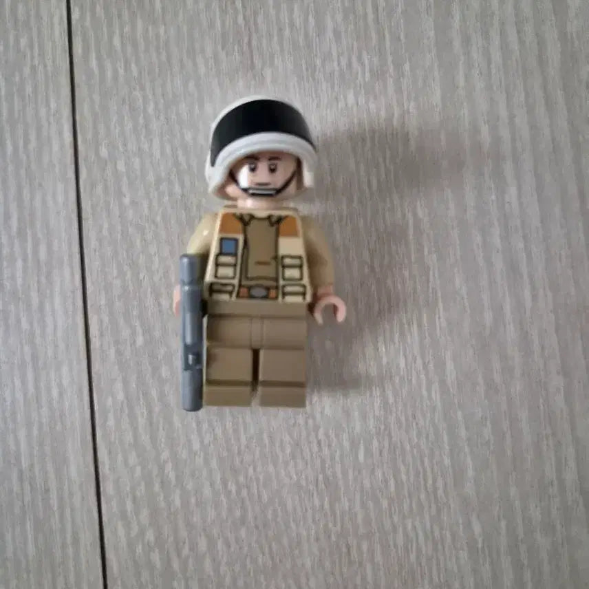 [BUNJANG] LEGO Star Wars Anakin Skywalker Figure with Lightsaber / 설명 참고) 레고 스타워즈 아나킨 및 안틸레스